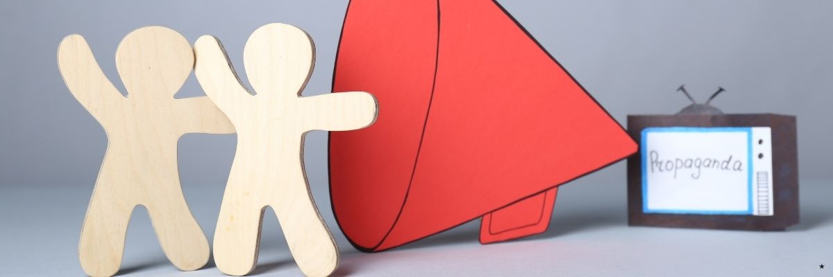 Dezenformasyon Nedir, Nasıl Yayılır