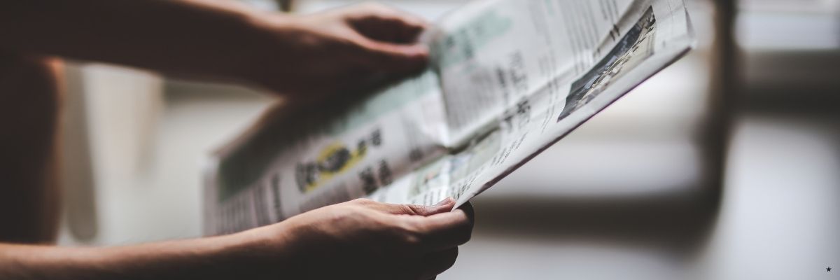 Haber Okurken Nelere Dikkat Edilmeli