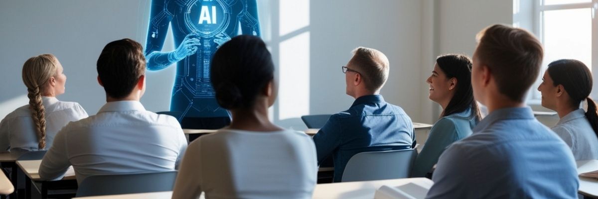 Haber Üretiminde Yapay Zekanın Rolü Artıyor mu