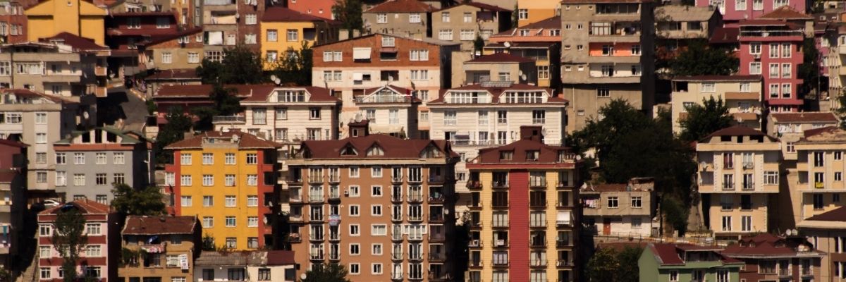 Kentleşme Sosyal Yapıyı Nasıl Dönüştürüyor?