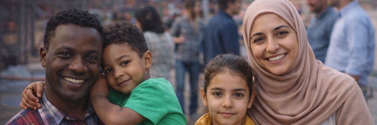 Göçmenlerle Toplumsal Uyum Başarılar ve Sorunlar